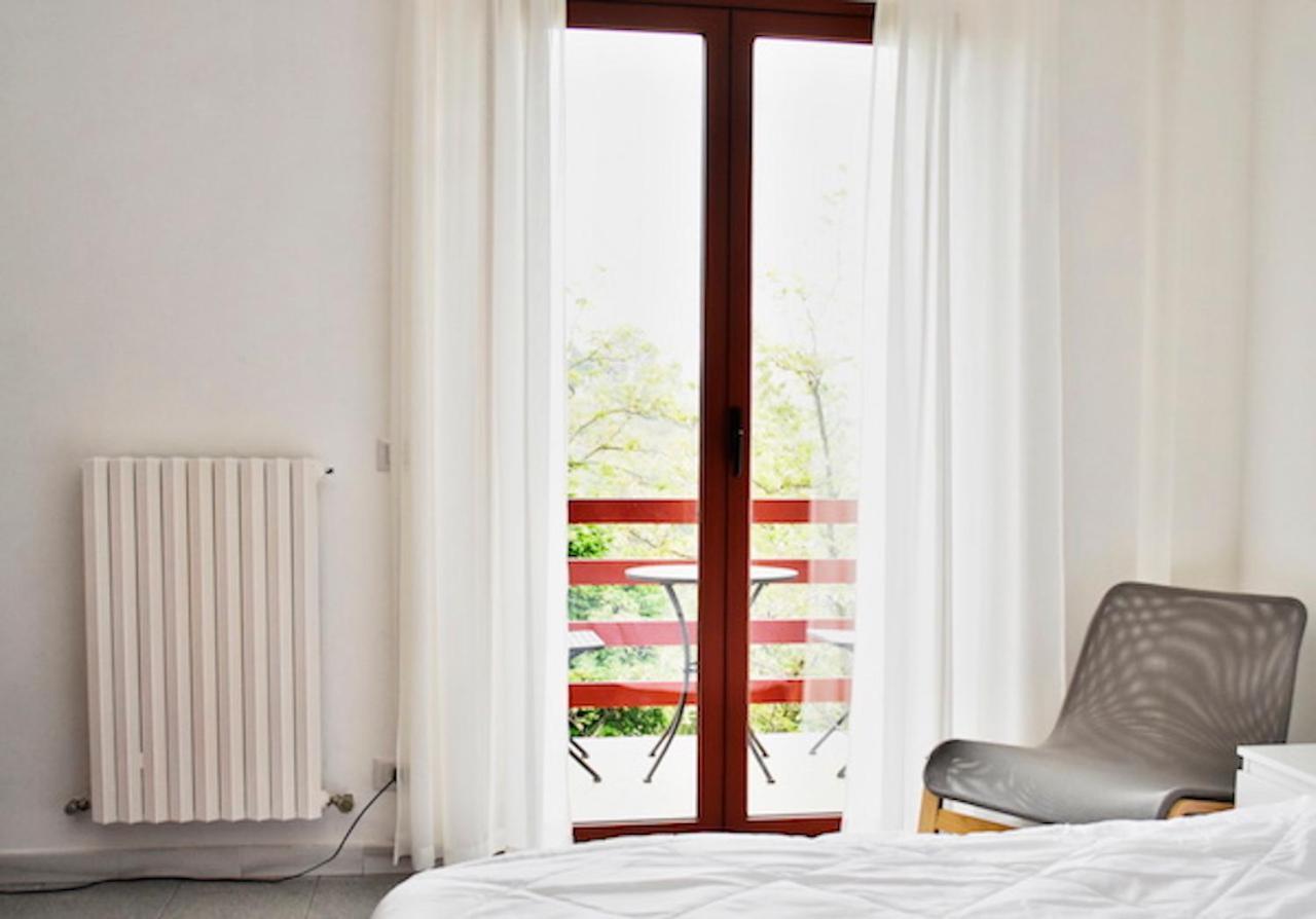 Piumahouse B&B Catanzaro Bagian luar foto