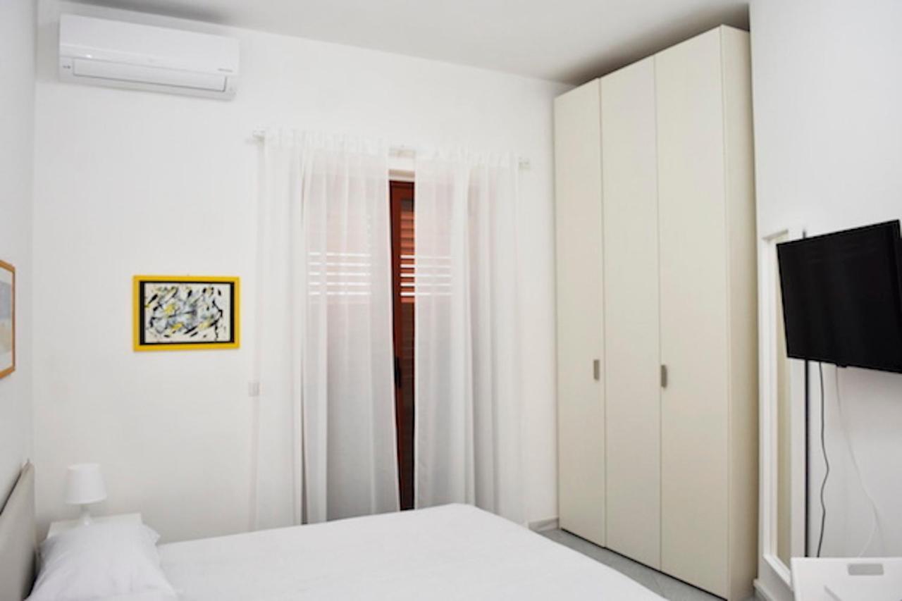 Piumahouse B&B Catanzaro Bagian luar foto