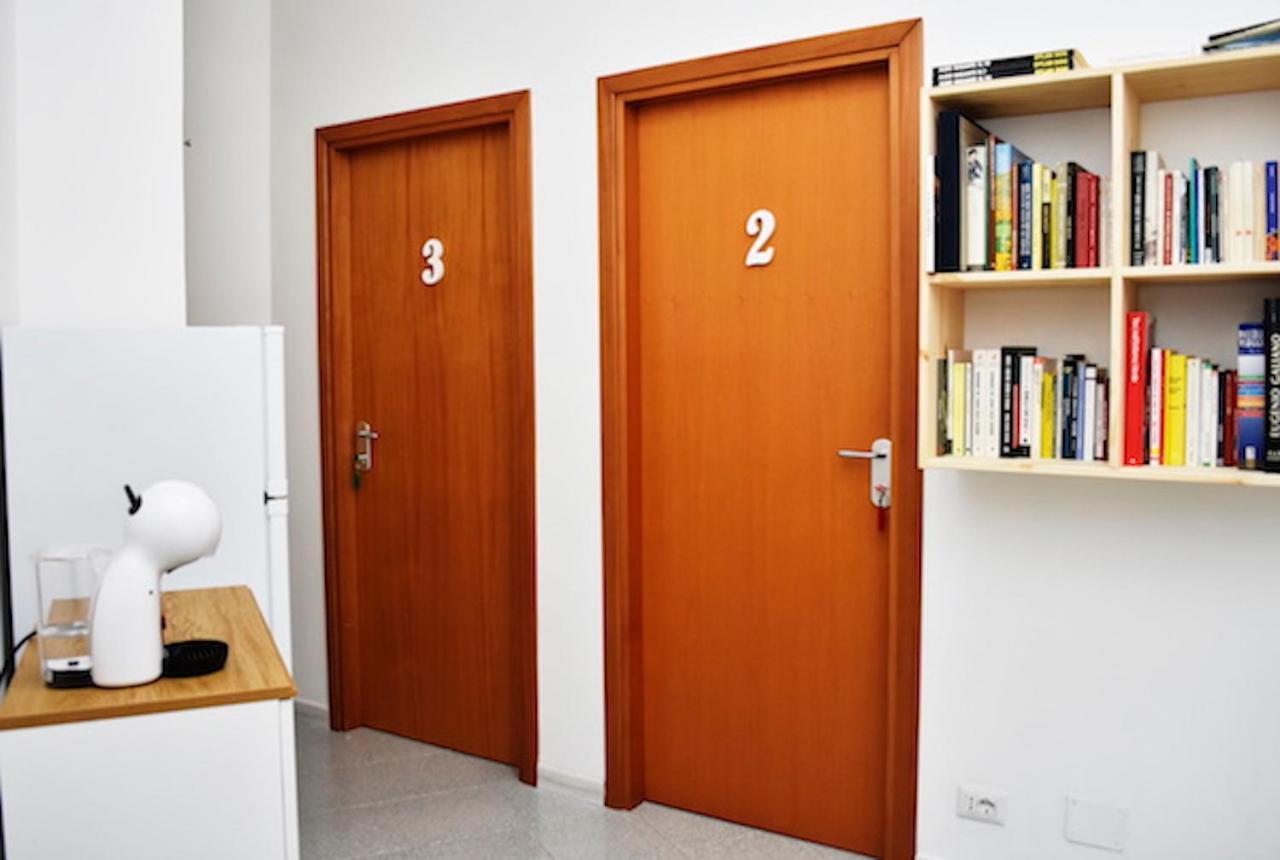 Piumahouse B&B Catanzaro Bagian luar foto