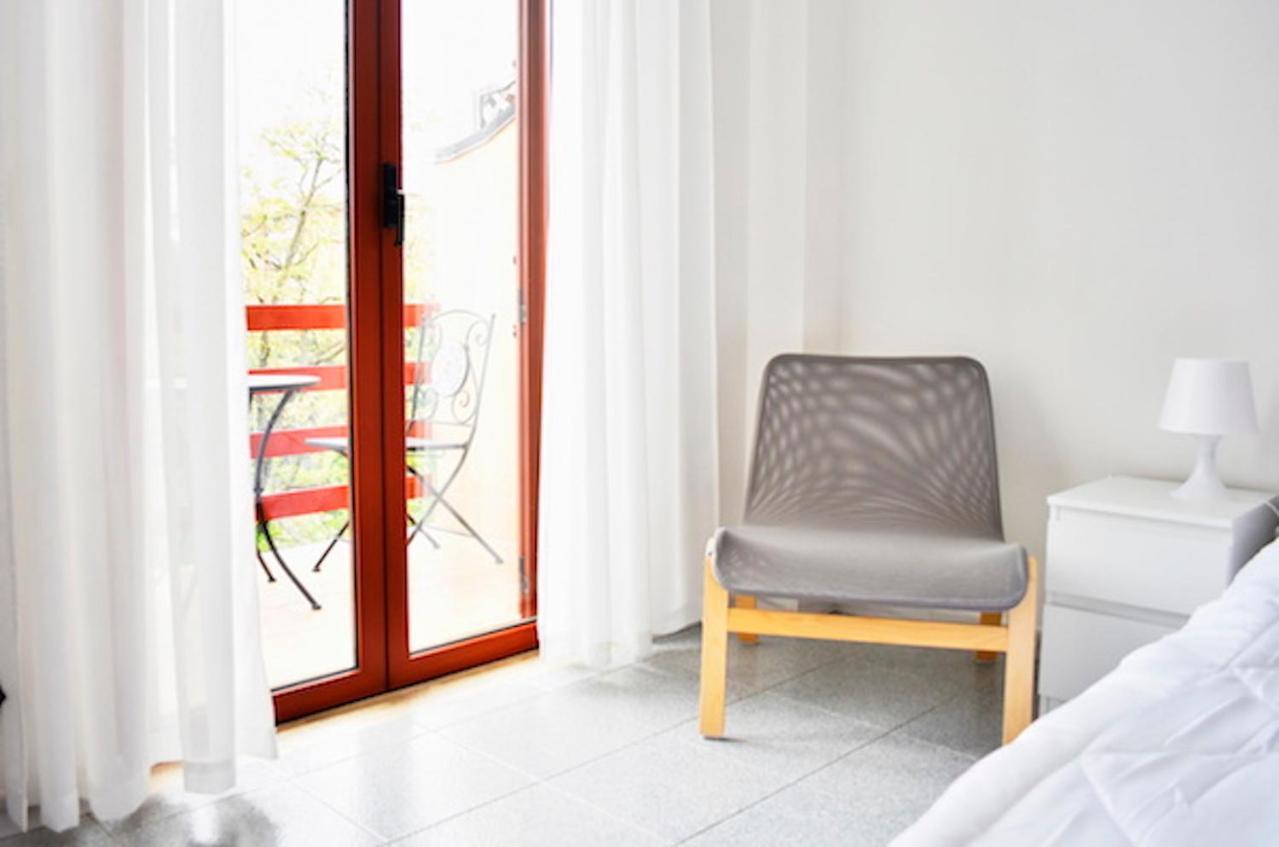 Piumahouse B&B Catanzaro Bagian luar foto