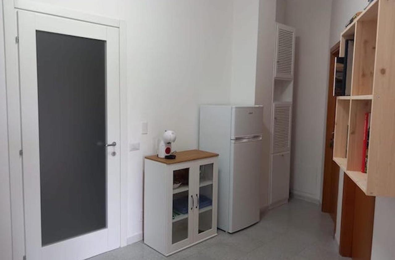 Piumahouse B&B Catanzaro Bagian luar foto