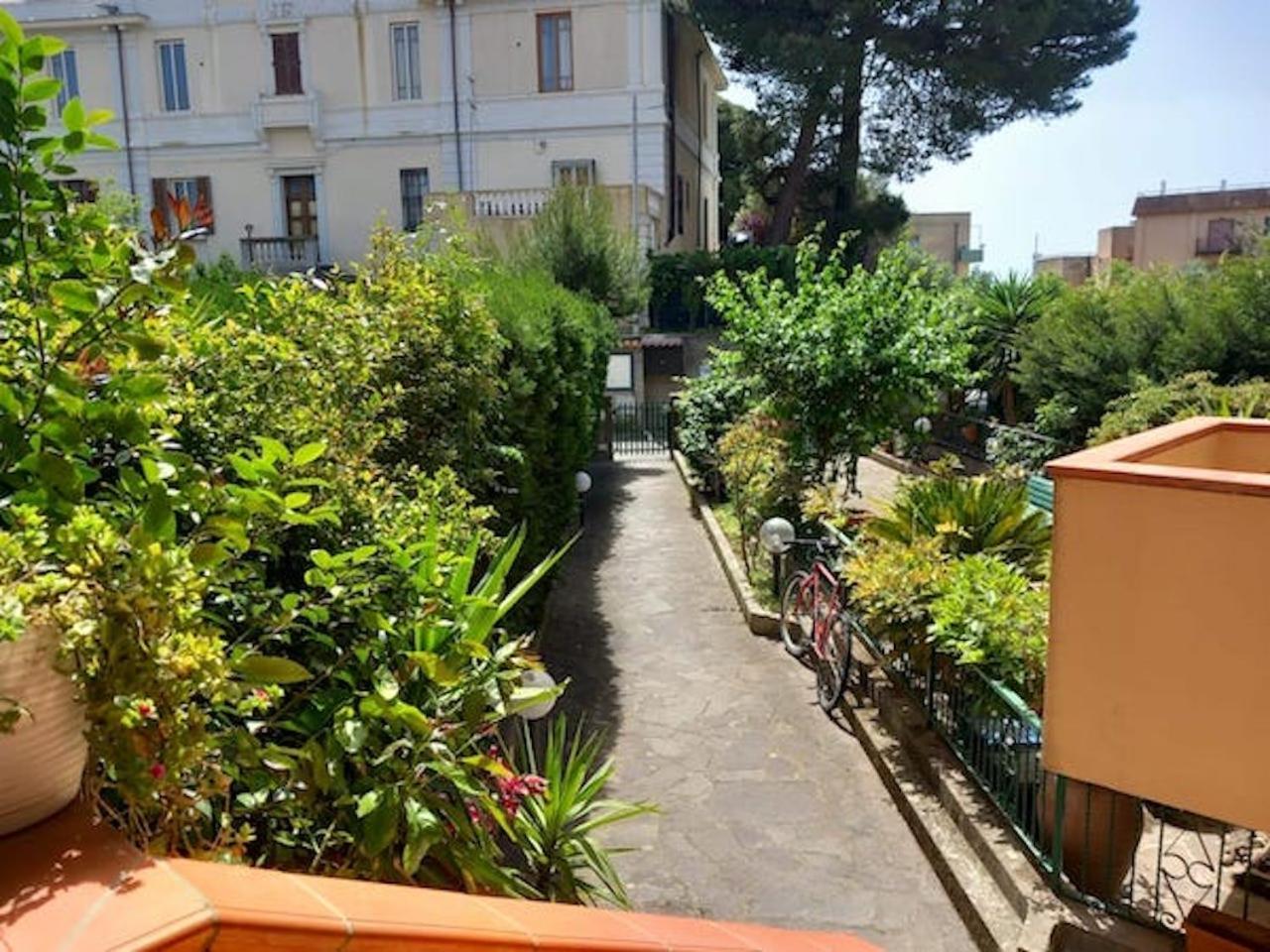 Piumahouse B&B Catanzaro Bagian luar foto