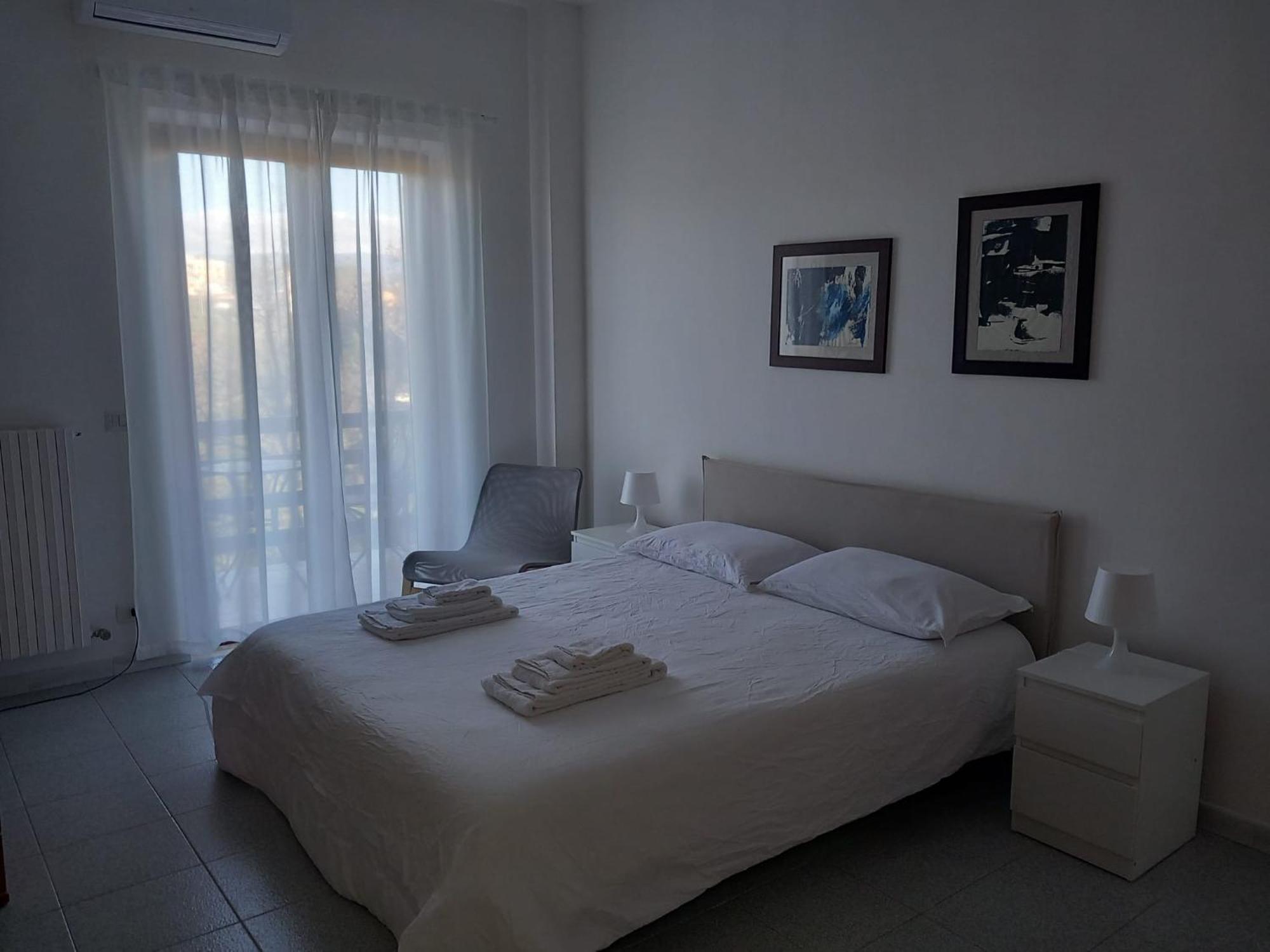 Piumahouse B&B Catanzaro Bagian luar foto
