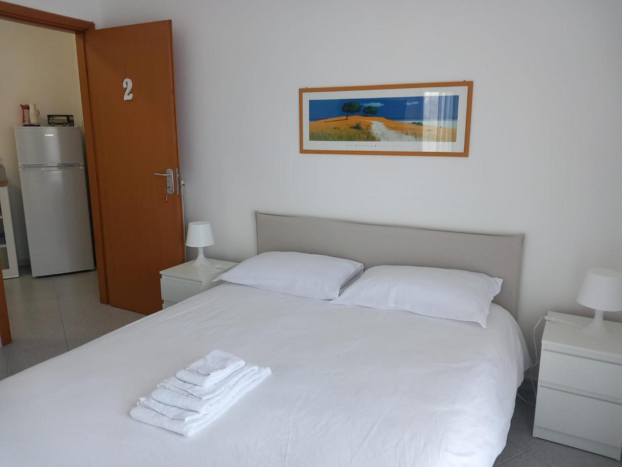 Piumahouse B&B Catanzaro Bagian luar foto