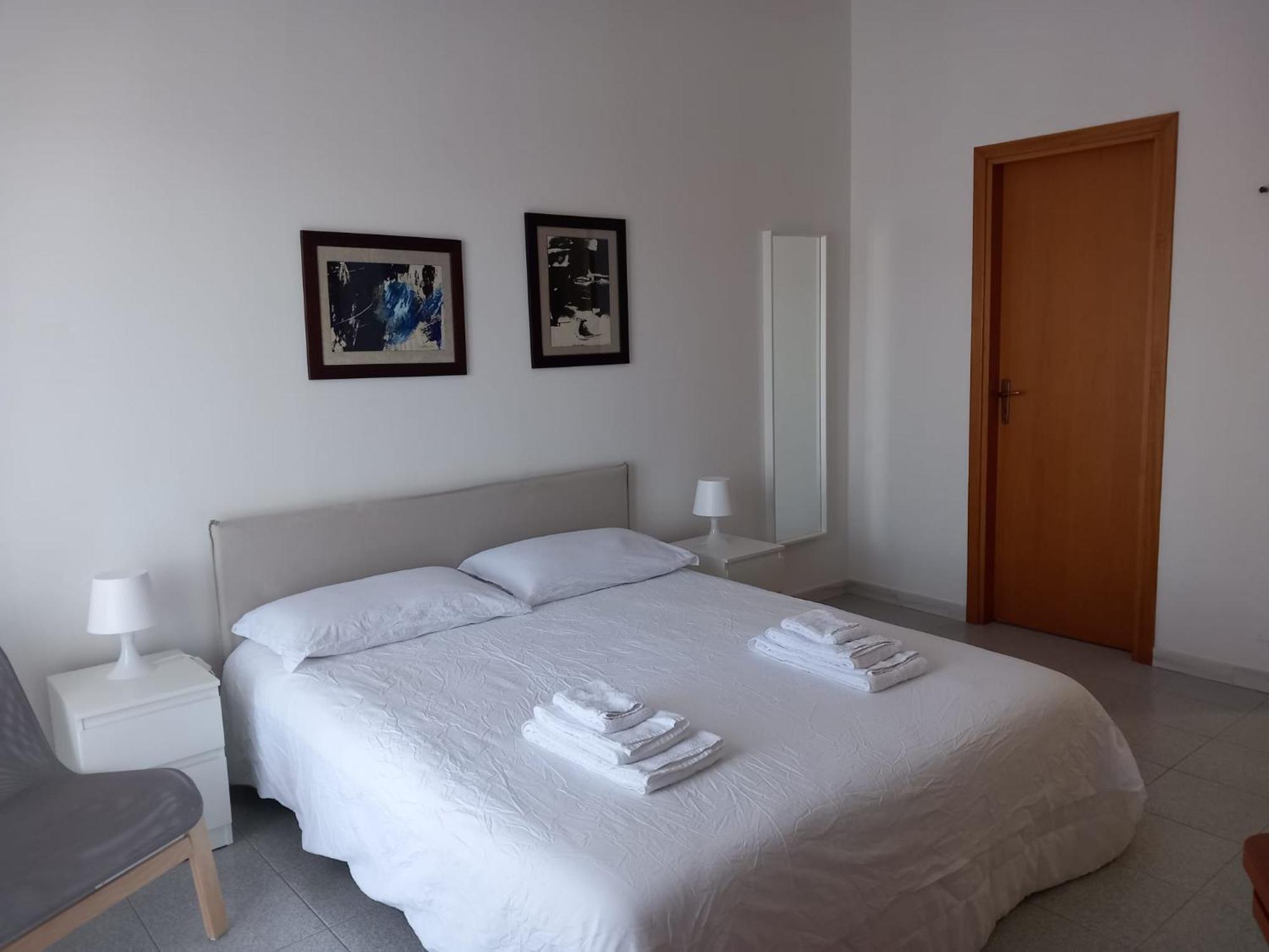 Piumahouse B&B Catanzaro Bagian luar foto